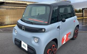 Citroen Ami Villeneuve-d'Ascq