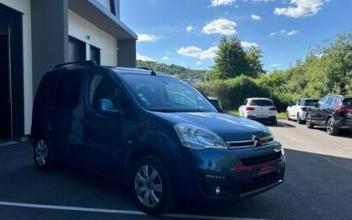 Citroen berlingo Poisy