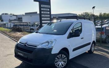 Citroen Berlingo Entzheim