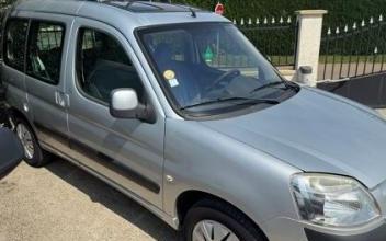 Citroen berlingo Ferrières-en-Gâtinais