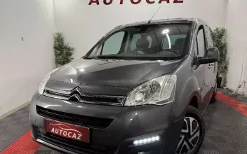 Citroen Berlingo Thiers
