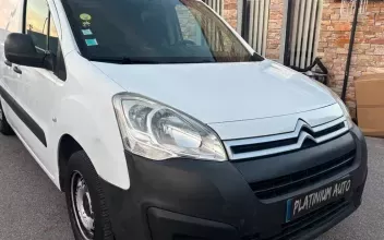 Citroen Berlingo Le-Rove