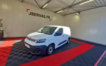 Citroen Berlingo Kersaint-Plabennec