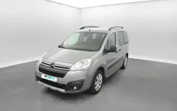 Citroen Berlingo Saint-Quentin