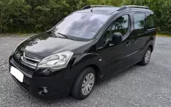 Citroen Berlingo Perpignan