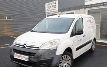 Citroen Berlingo Luisant