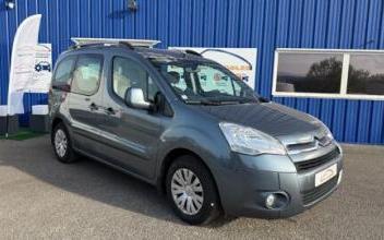 Citroen berlingo Saint-Cyr