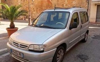 Citroen berlingo Nice