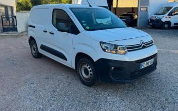 Citroen Berlingo La-Chapelle-de-Guinchay