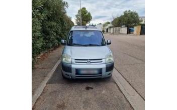 Citroen berlingo Istres