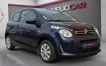 Citroen c1 Saint-Martin-d'Hères