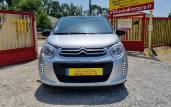 Citroen c1 Vinon-sur-Verdon