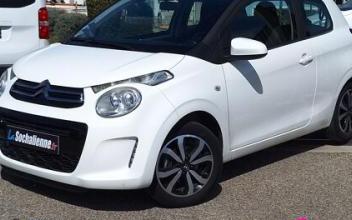 Citroen c1 Vitrolles