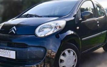 Citroen c1 Nice