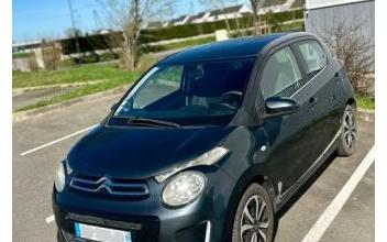 Citroen c1 Cesson-Sévigné