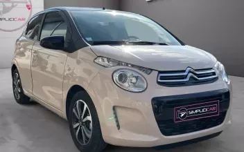 Citroen C1 Nice