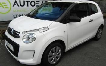 Citroen c1 Remiremont