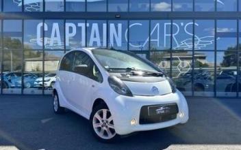 Citroen c1 Montussan