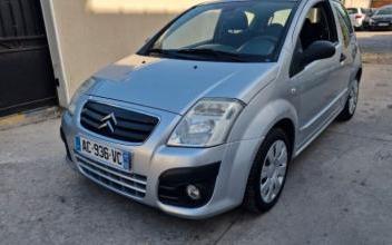 Citroen C2 Argenteuil