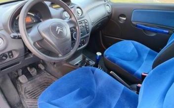 Citroen c2 Longueville