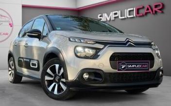 Citroen c3 Beauvais