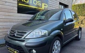 Citroen c3 Pierrelaye