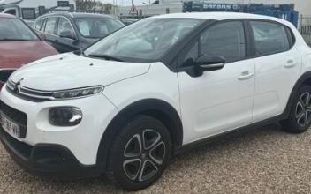 Citroen c3 Fleury-les-Aubrais