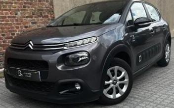 Citroen c3 Marquette-lez-Lille