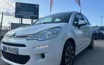 Citroen c3 Cercottes
