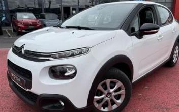 Citroen c3 Ambert