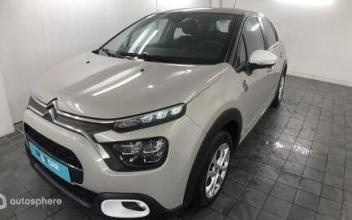 Citroen c3 Urrugne