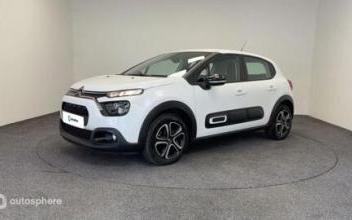 Citroen c3 Clermont-Ferrand