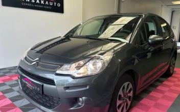Citroen c3 Challans