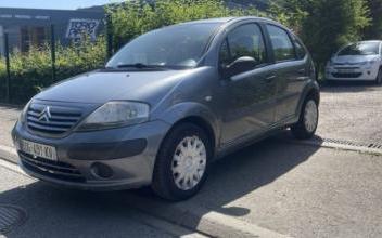 Citroen C3 Darnétal