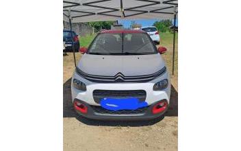 Citroen c3 Mainvilliers