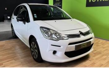 Citroen c3 Colmar