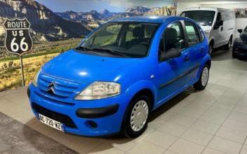 Citroen C3 Grenoble