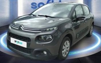 Citroen c3 Wattrelos