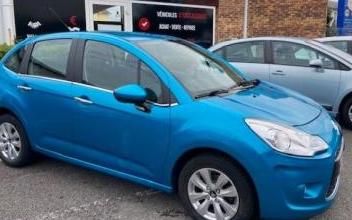 Citroen C3 Bavilliers