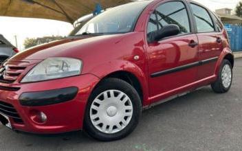 Citroen C3 Montfermeil