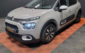 Citroen C3 Cernay