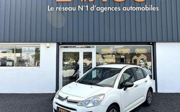 Citroen c3 Urrugne
