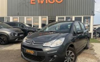 Citroen c3 Evreux