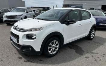 Citroen c3 Onet-le-Château