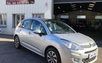 Citroen c3 Beauvais