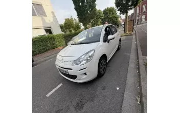Citroen C3 Tourcoing