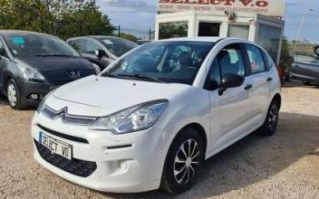 Citroen c3 Lunel