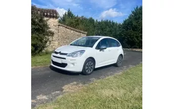 Citroen C3 Carlus
