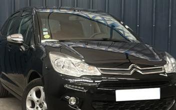 Citroen C3 Halluin