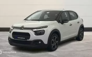 Citroen C3 Poitiers